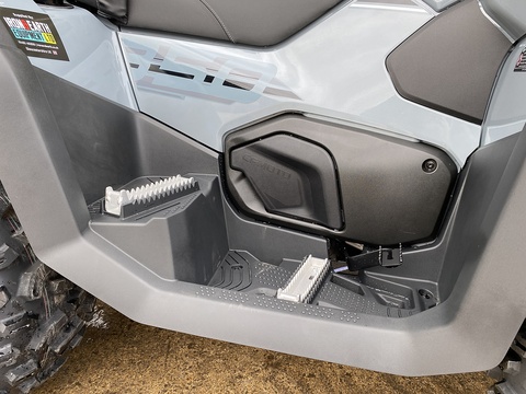 CFMOTO CFORCE 850 Touring