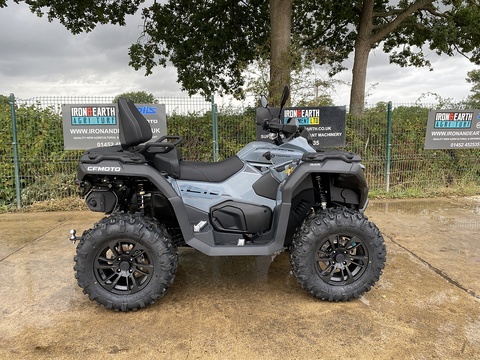 CFMOTO CFORCE 850 Touring