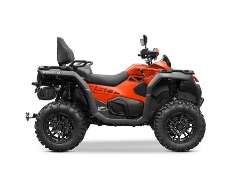 CFMOTO CFORCE 850 Touring