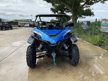 CFMOTO ZFORCE 1000 SPORT R 