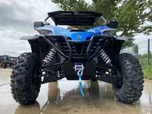 CFMOTO ZFORCE 1000 SPORT R 