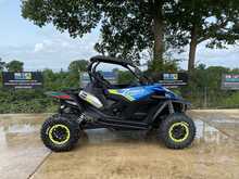 CFMOTO ZFORCE 1000 SPORT R 