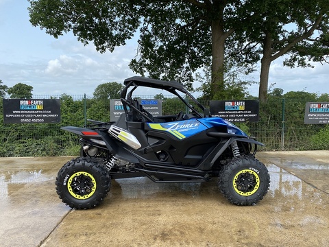 ZFORCE 1000 SPORT R