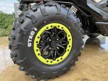 CFMOTO ZFORCE 1000 SPORT R 