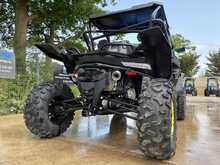 CFMOTO ZFORCE 1000 SPORT R 