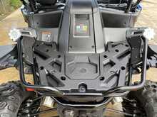 CFMOTO ZFORCE 1000 SPORT R 