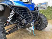 CFMOTO ZFORCE 1000 SPORT R 