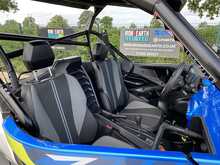 CFMOTO ZFORCE 1000 SPORT R 