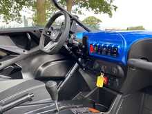 CFMOTO ZFORCE 1000 SPORT R 