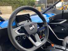 CFMOTO ZFORCE 1000 SPORT R 