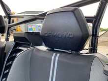 CFMOTO ZFORCE 1000 SPORT R 