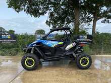 CFMOTO ZFORCE 1000 SPORT R 