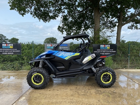 ZFORCE 1000 SPORT R