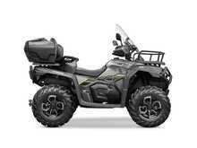 CFMOTO CFORCE 625 Touring 