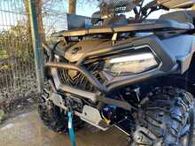 CFMOTO CFORCE 625 Touring 