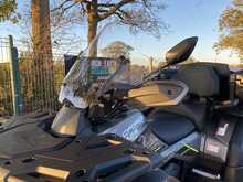 CFMOTO CFORCE 625 Touring 