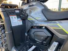 CFMOTO CFORCE 625 Touring 