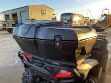 CFMOTO CFORCE 625 Touring 