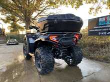 CFMOTO CFORCE 625 Touring 