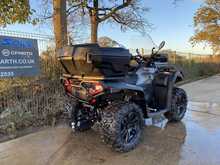 CFMOTO CFORCE 625 Touring 