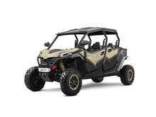 CFMOTO ZFORCE 950 SPORT 4 