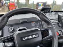 CFMOTO U10 PRO AGRI 