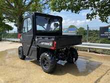 CFMOTO UFORCE 600 HIGHLAND 