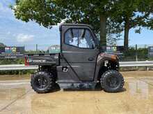 CFMOTO UFORCE 600 HIGHLAND 