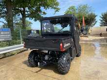 CFMOTO UFORCE 600 HIGHLAND 