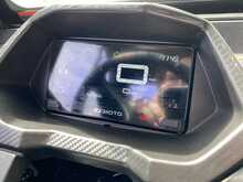 CFMOTO UFORCE 600 HIGHLAND 