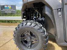 CFMOTO UFORCE 600 HIGHLAND 