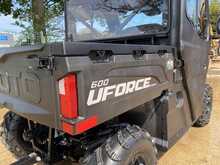 CFMOTO UFORCE 600 HIGHLAND 