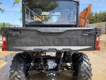 CFMOTO UFORCE 600 HIGHLAND 