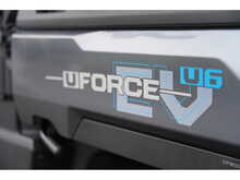 CFMOTO EVU6 COMMERCIAL 