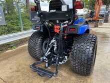 Solis H26 HST Extra 