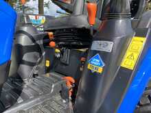 Solis S26 Shuttle XL Extra 