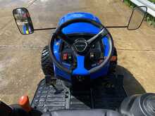 Solis S26 Shuttle XL Extra 