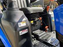 Solis S26 Shuttle XL Extra 