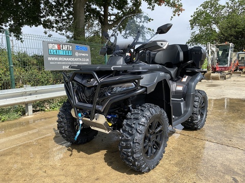 NEW ATV