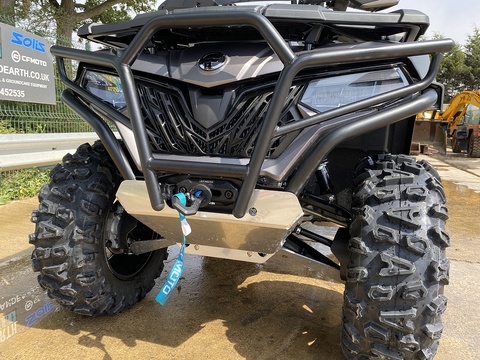 NEW ATV