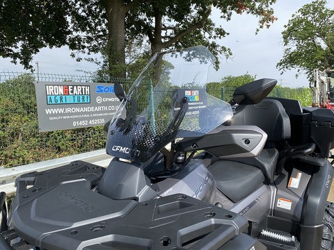 NEW ATV