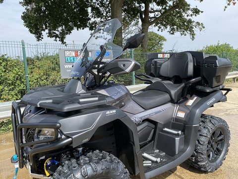 NEW ATV