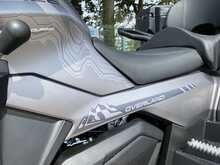 CFMOTO CFORCE 625 TOURING OVERLAND ABS 
