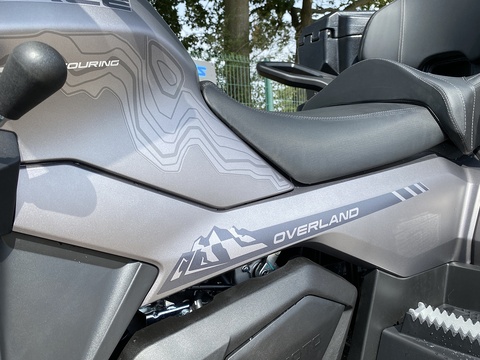 NEW ATV