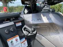 CFMOTO CFORCE 625 TOURING OVERLAND ABS 
