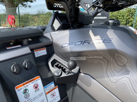 NEW ATV