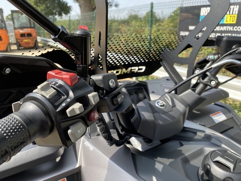 NEW ATV