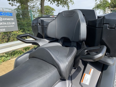 NEW ATV