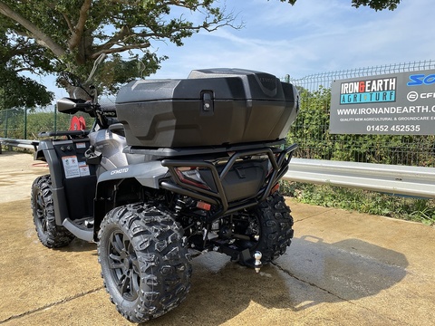 NEW ATV