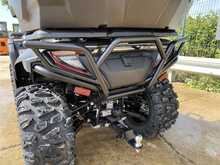 CFMOTO CFORCE 625 TOURING OVERLAND ABS 